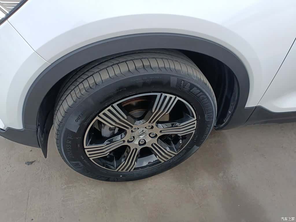 Volvo XC40, 2019 25