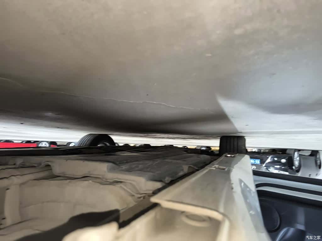 Honda Jade, 2017 22