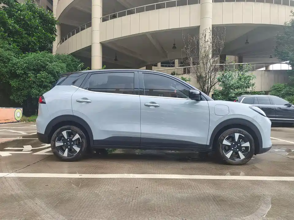 Wuling Wuling Bingguo PLUS