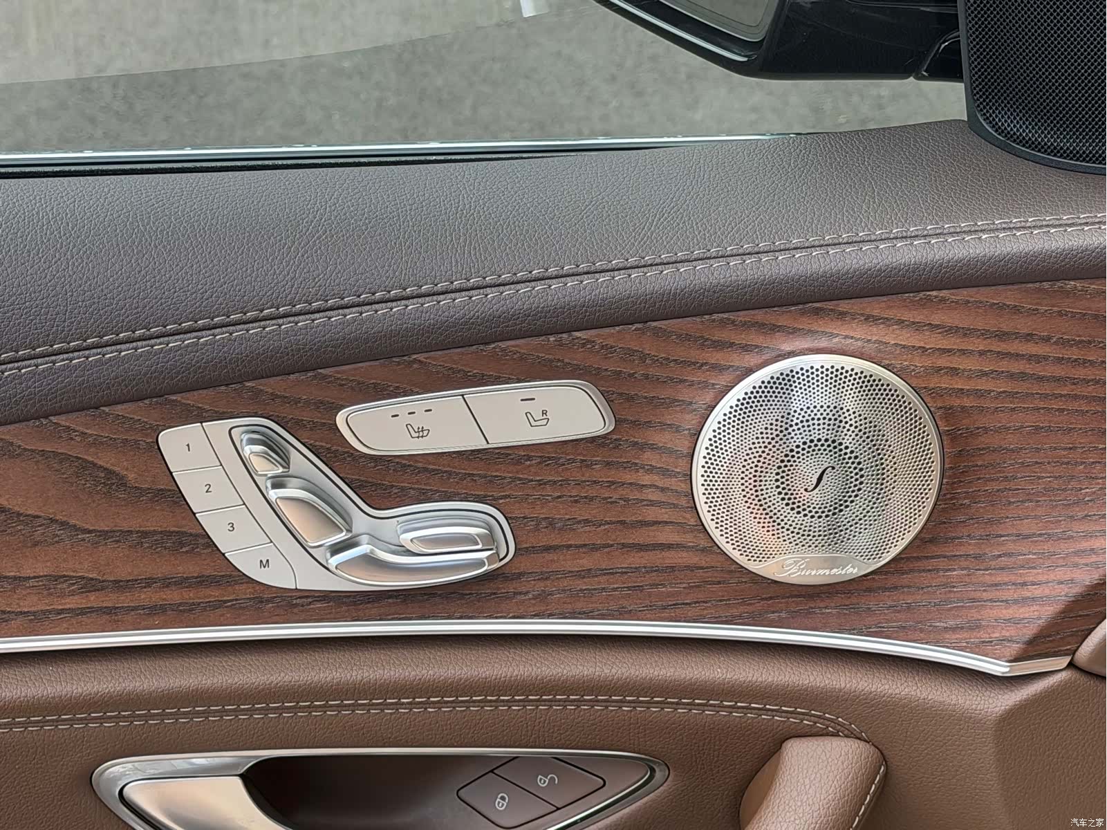 Mercedes-Benz E-Class, 2022 6