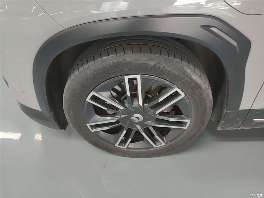 NIO EC6, 2021 23