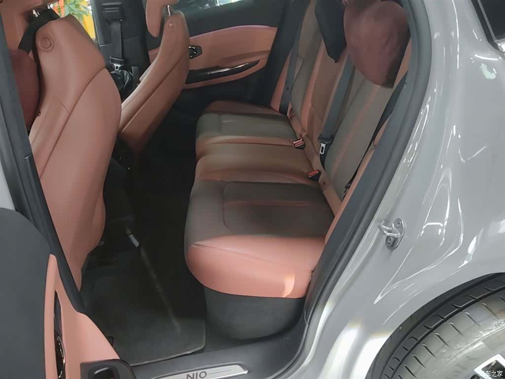NIO EC6, 2021 17
