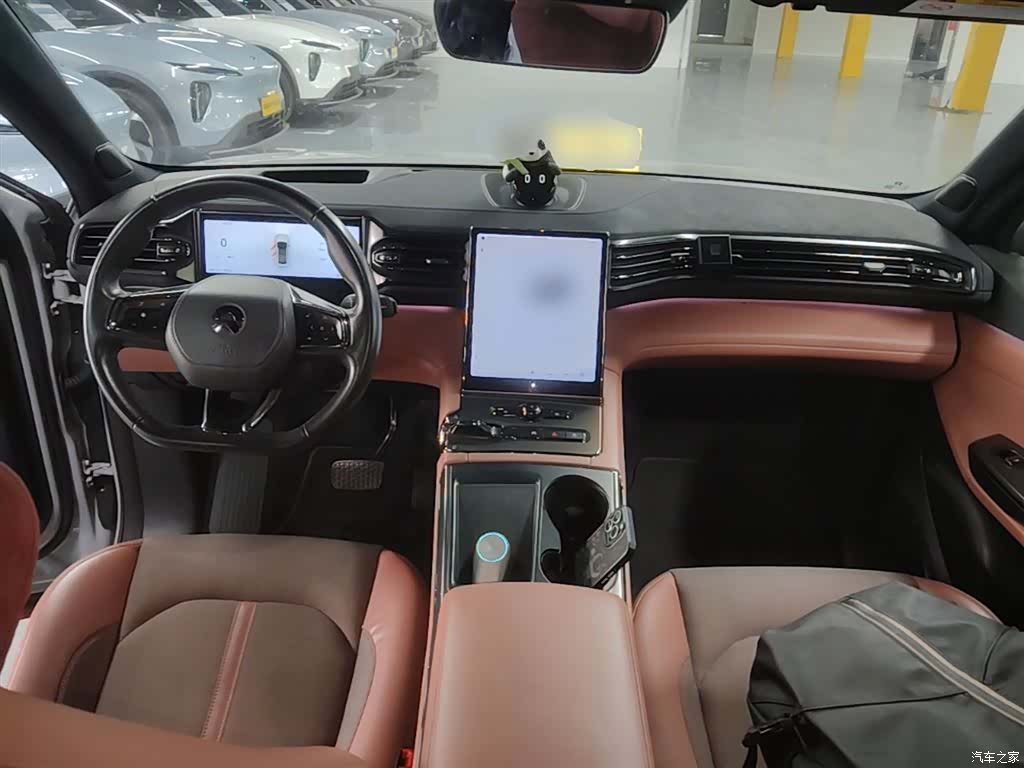 NIO EC6, 2021 10