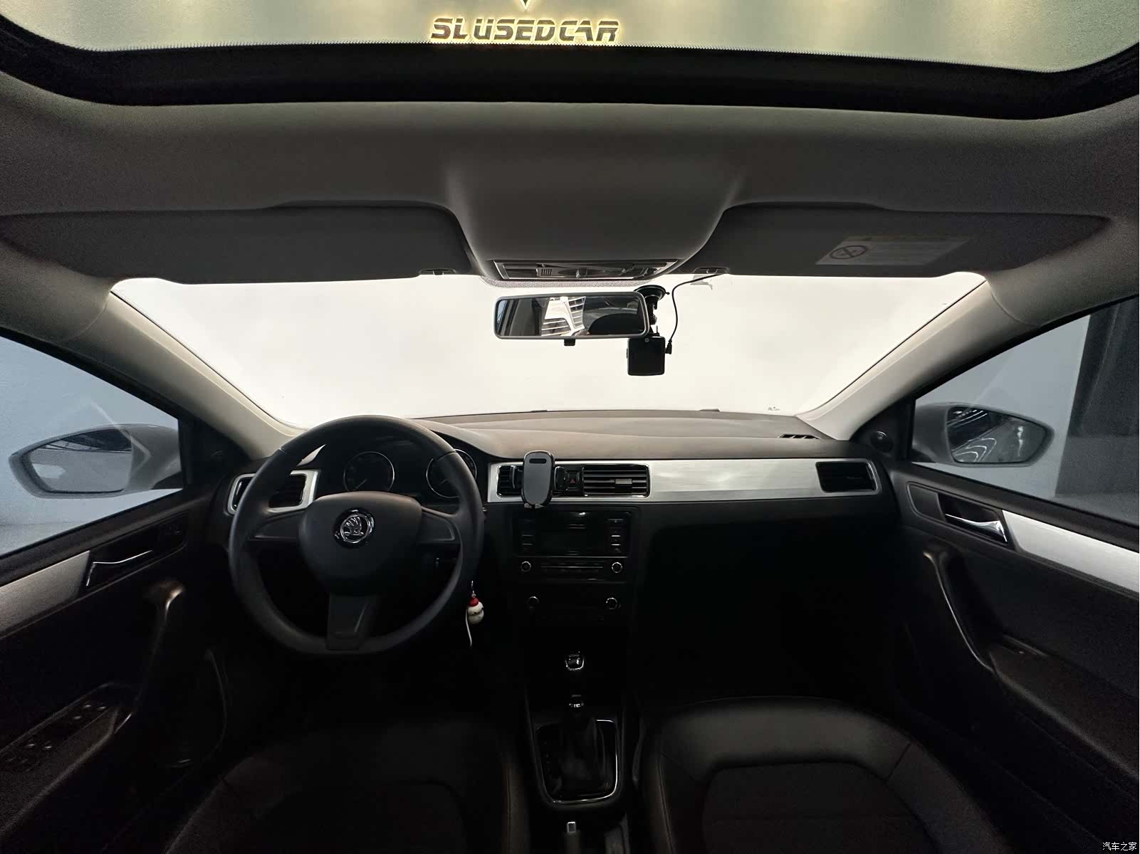 Skoda DSG, 2016 13