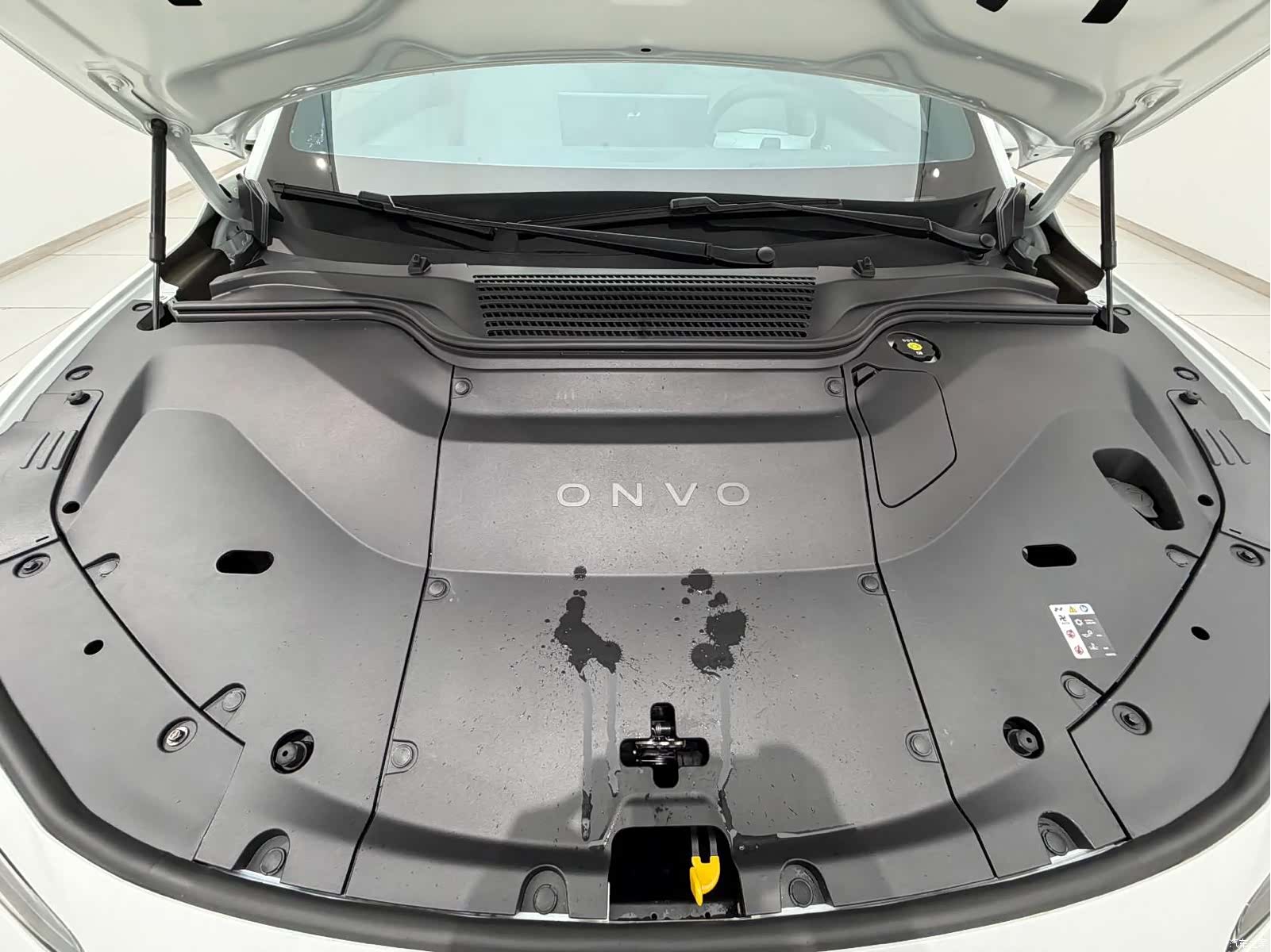 NIO L60, 2025 18