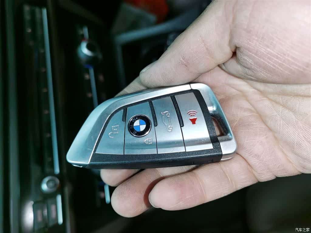 BMW 5 Series, 2015 11