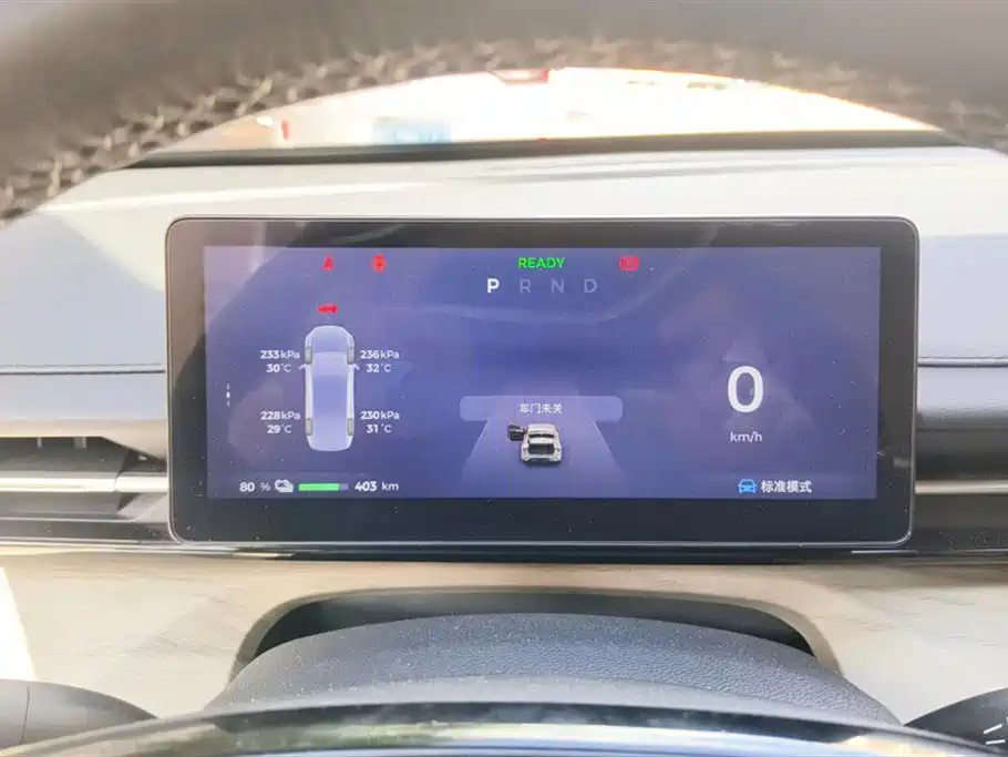 Wuling Wuling Starlight