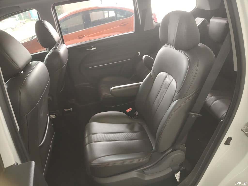 GAC M6, 2020 13