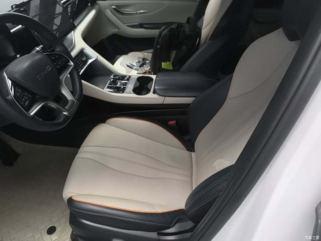 BYD Song, 2024 11