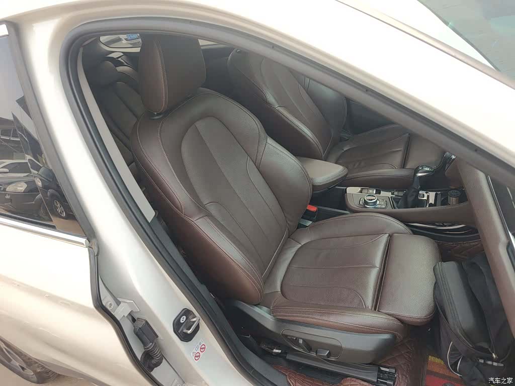 BMW X1, 2018 25