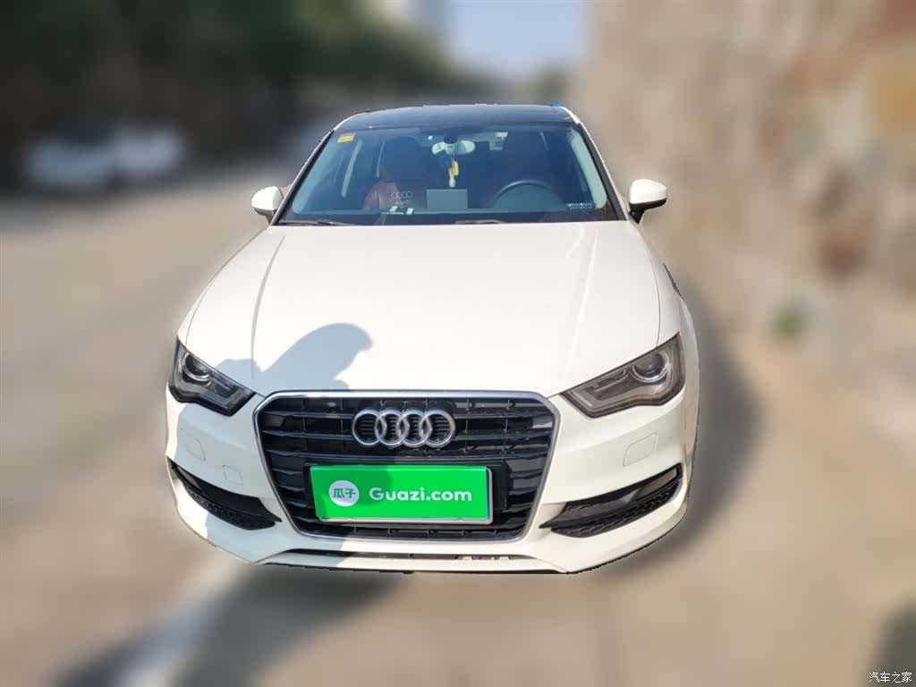 Audi A3, 2014 24