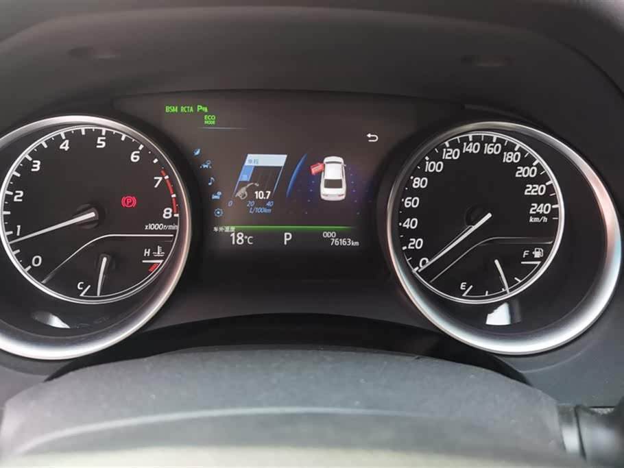 Toyota Camry Toyota Camry