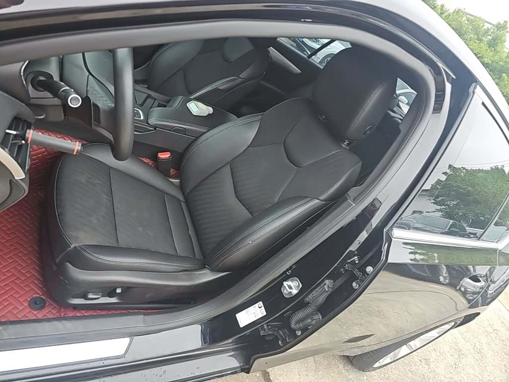 Cadillac CT5, 2021 15
