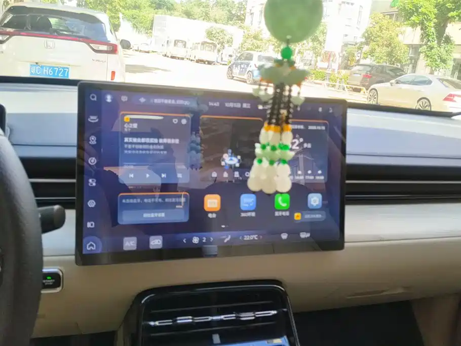 Wuling Wuling Starlight