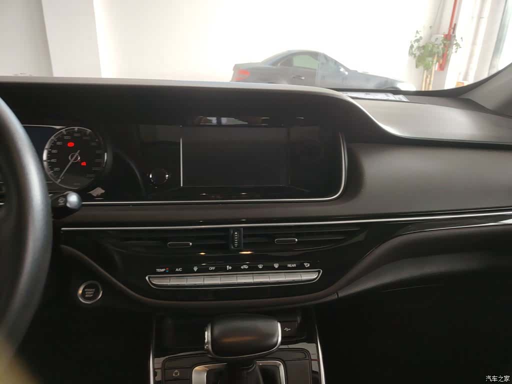 GAC M6, 2020 9