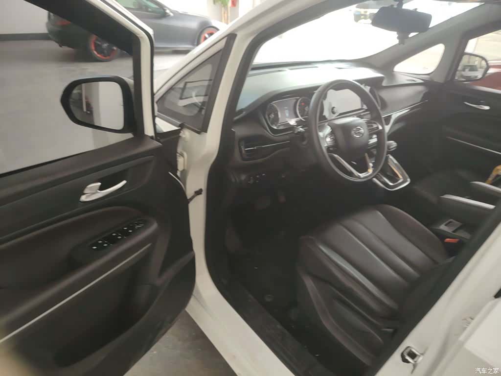GAC M6, 2020 12