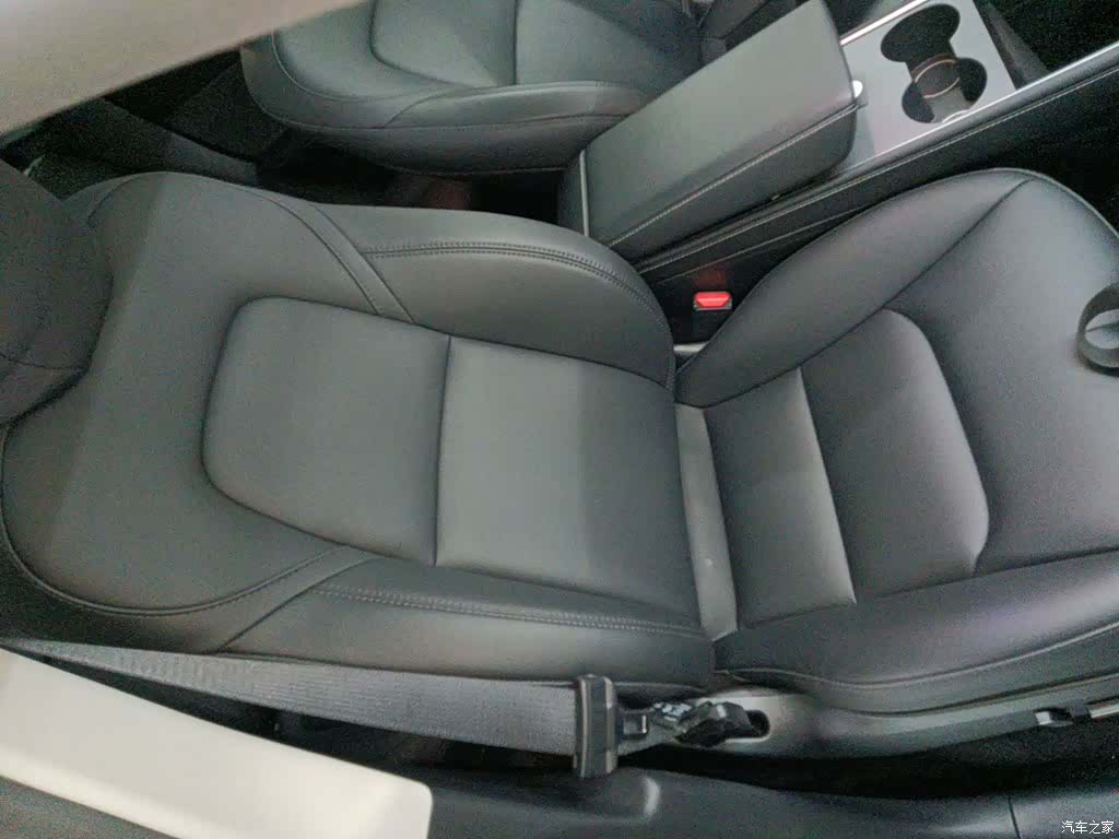 Tesla Model Y, 2024 25