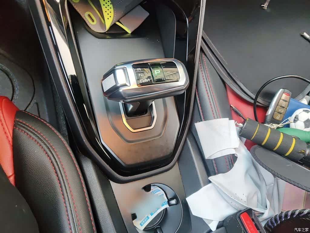 Haval H2, 2017 7