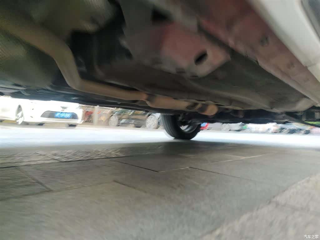 Haval H2, 2017 17