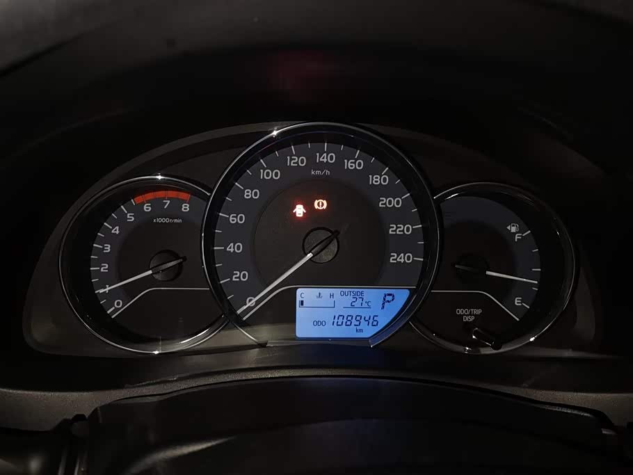 Toyota Corolla Toyota Corolla