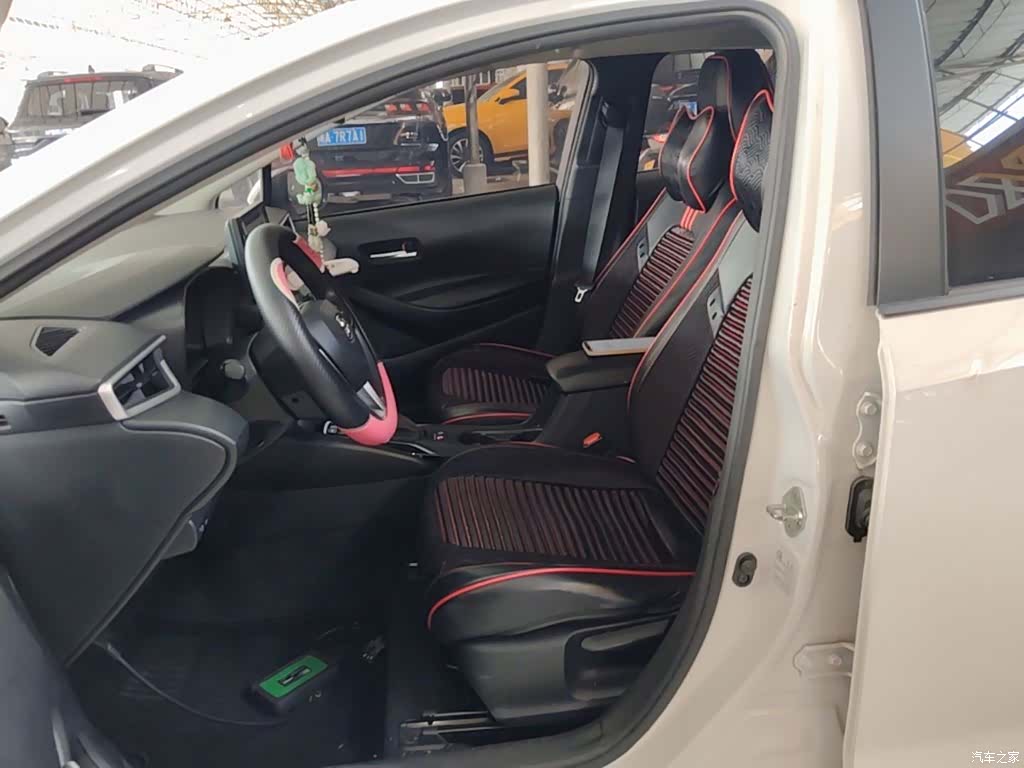 Toyota Corolla, 2022 15