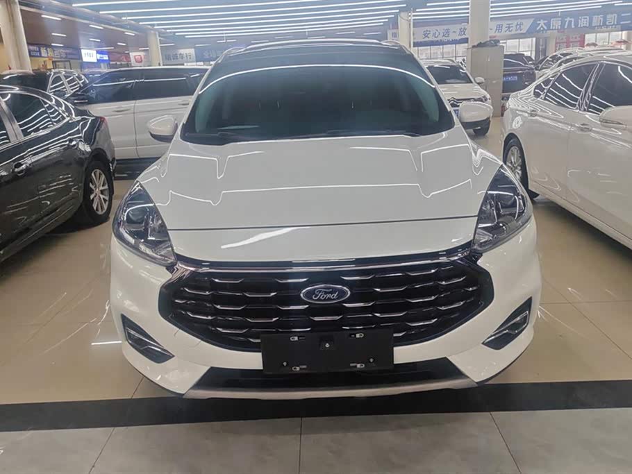 Ford Ruiji Ford Ruiji