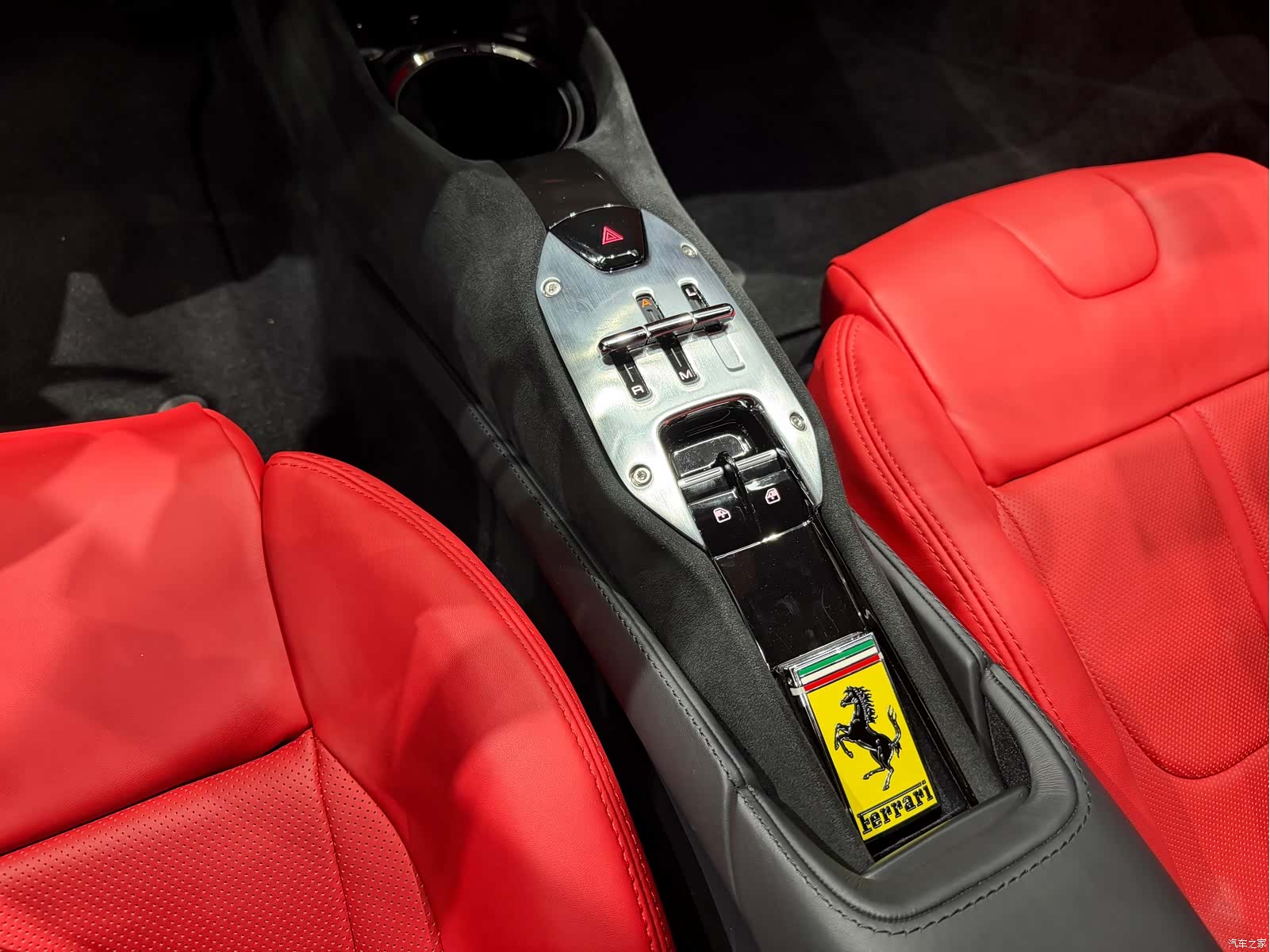 Ferrari SF90, 2024 10