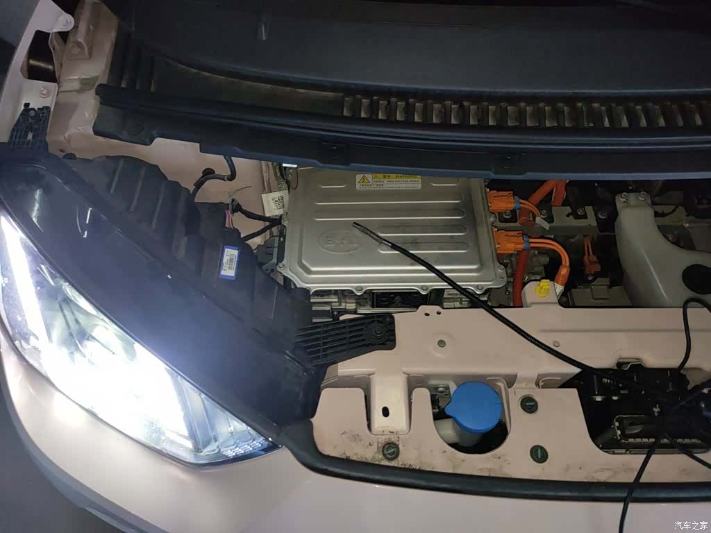 BYD Seagull, 2026 20