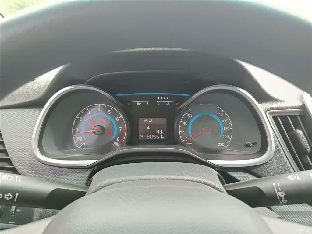 Chevrolet 320, 2018 8