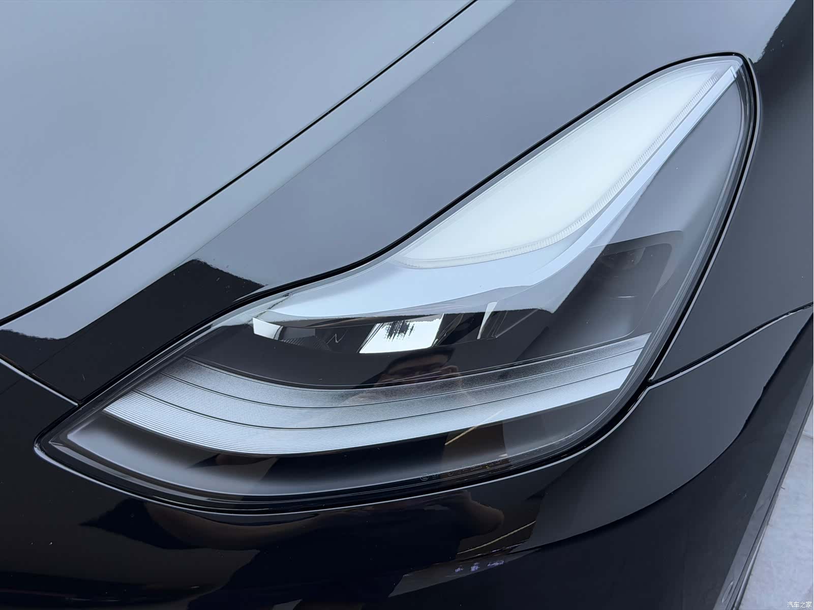 Tesla Model Y, 2022 4