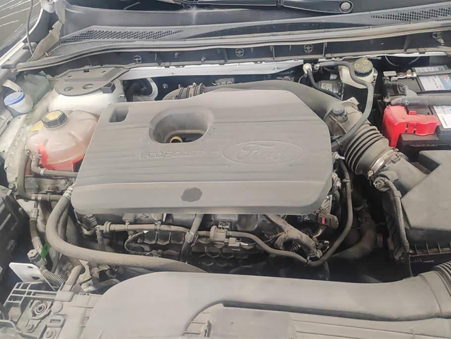 Ford Ruiji Ford Ruiji