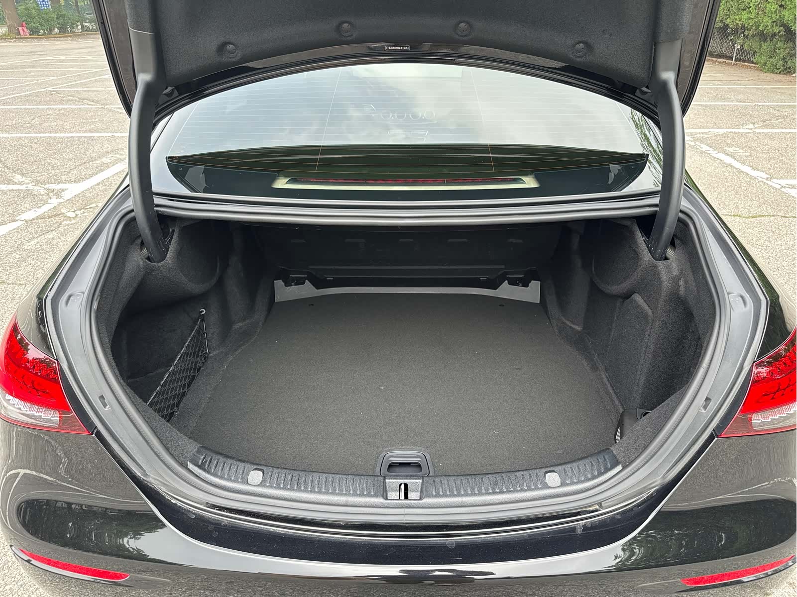 Mercedes-Benz E-Class, 2022 43