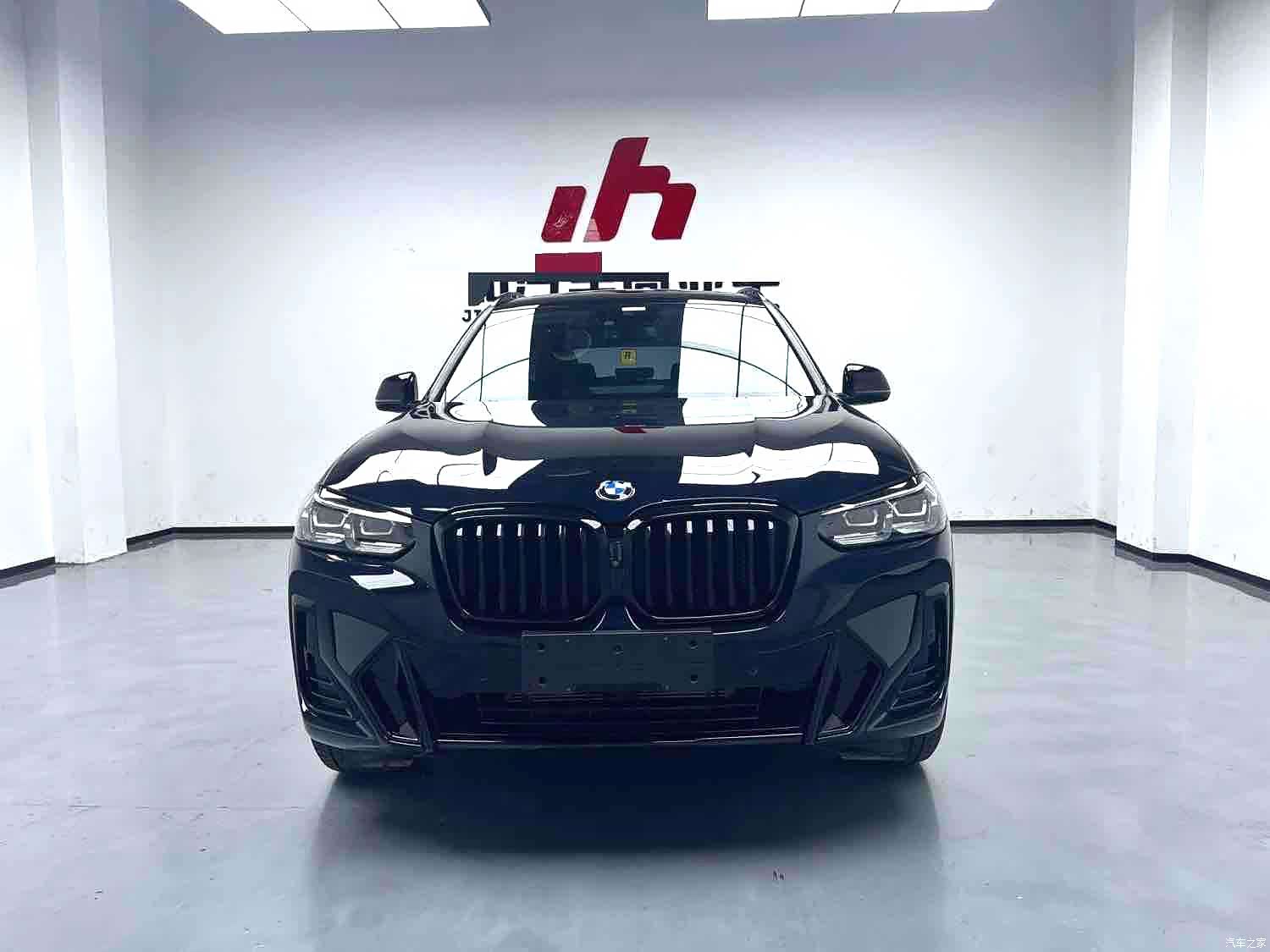 BMW X3, 2024 2