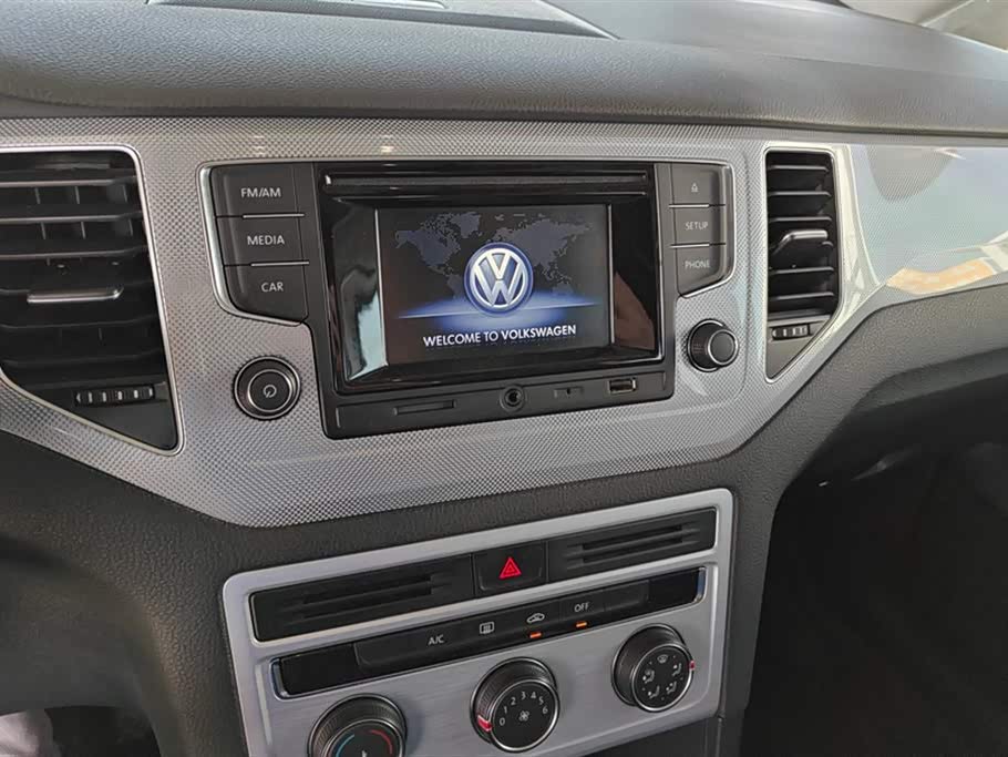 Volkswagen Golf*Jiayu Volkswagen Golf*Jiayu