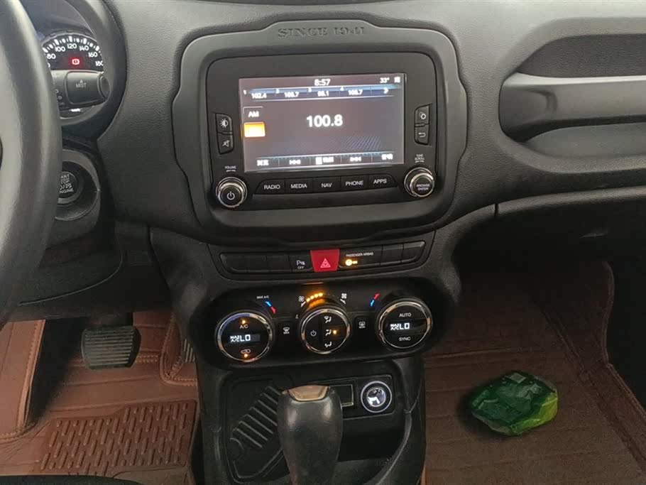 Jeep Freeman Jeep Freeman