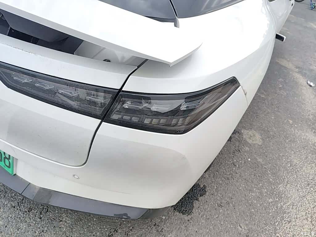 Hyper GT, 2024 8
