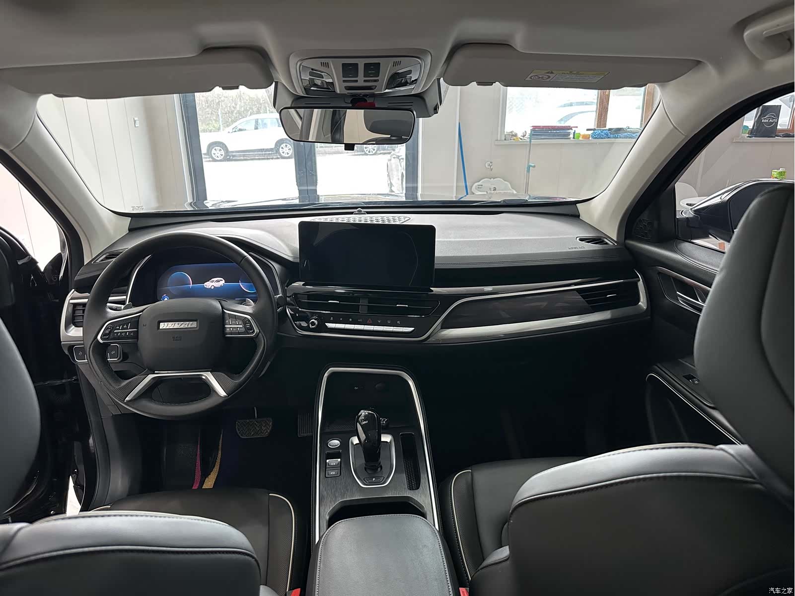 Haval H6, 2023 9