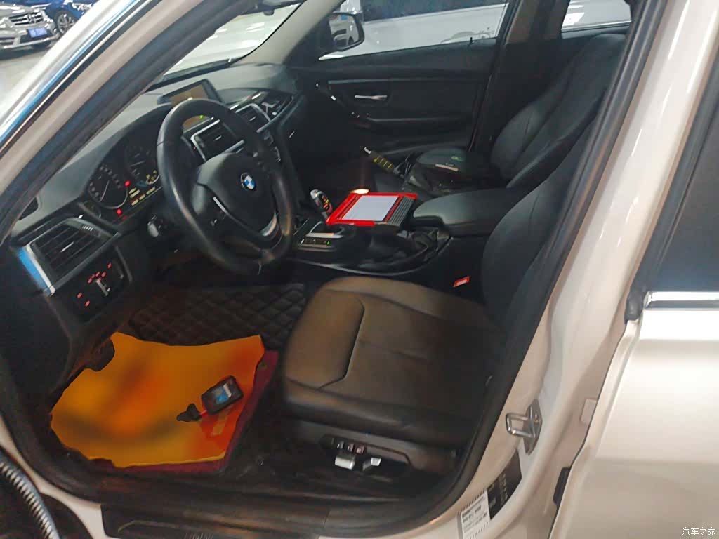 BMW 3 Series, 2017 15