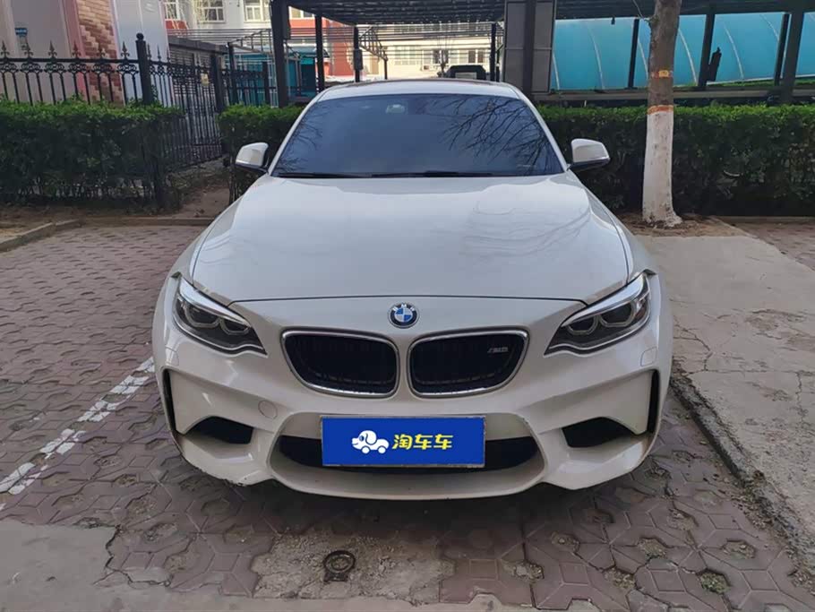 BMW M2 BMW M2
