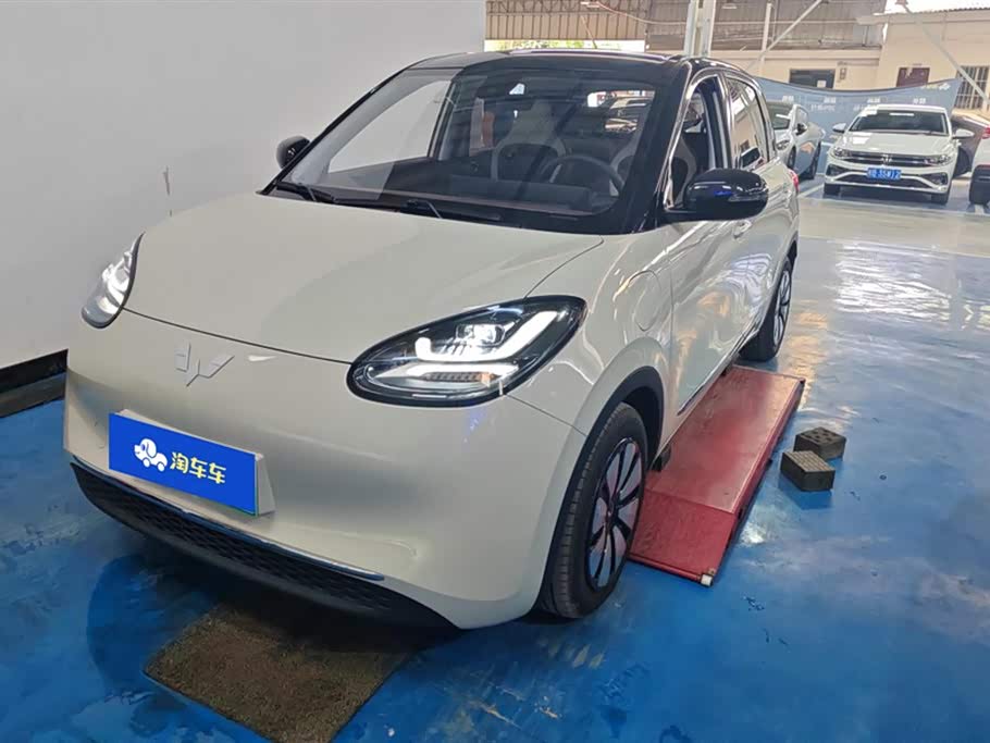 Wuling Wuling Bingguo