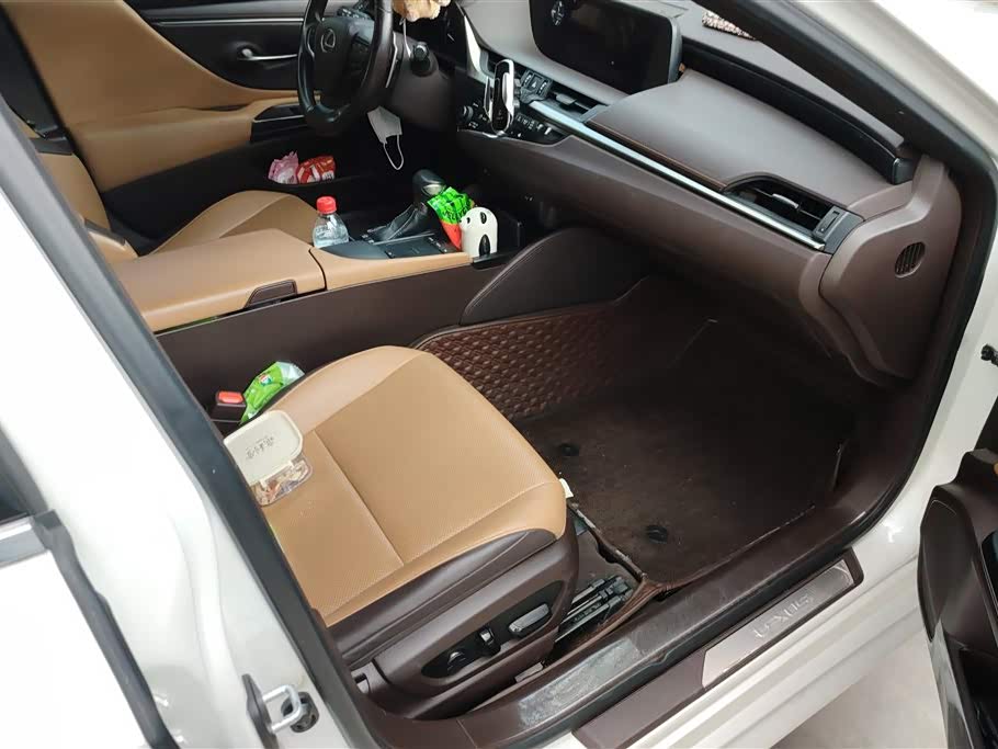 Lexus ES Lexus ES