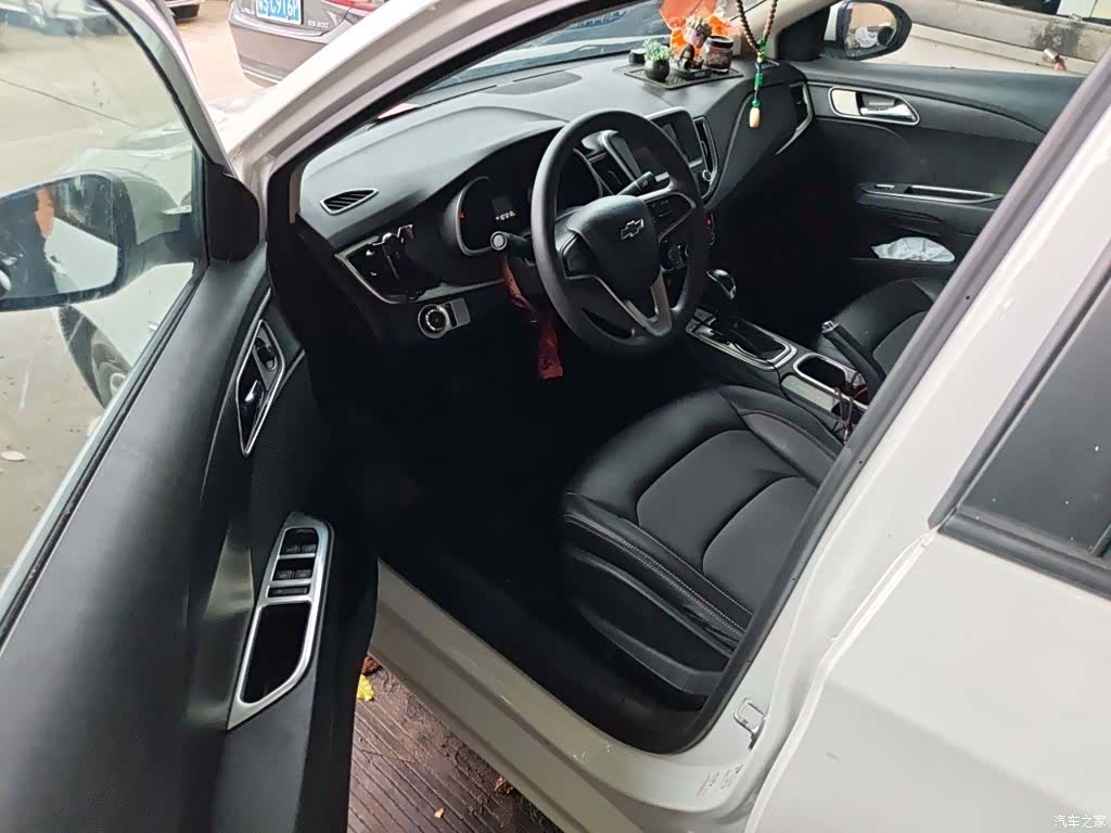 Chevrolet 320, 2018 12