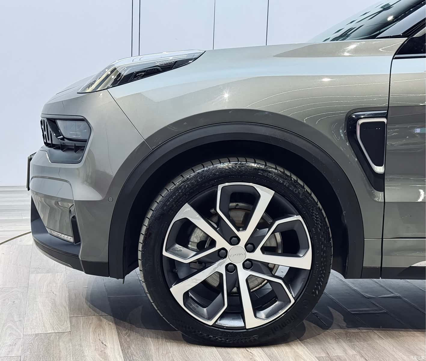 Lynk & Co 02, 2021 28