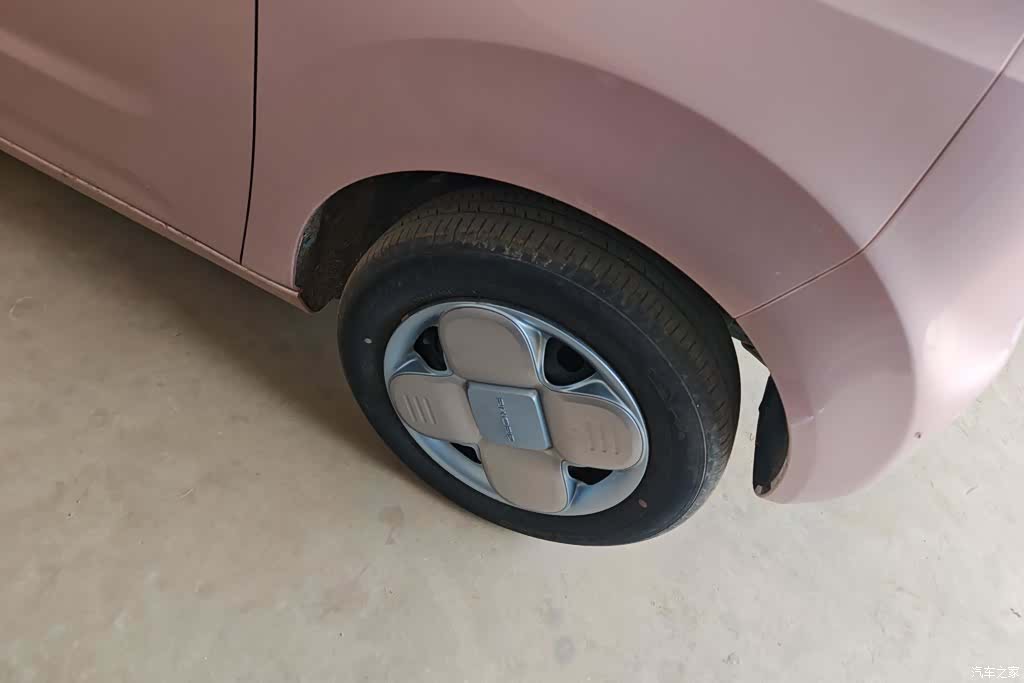 Geely Panda, 2023 6
