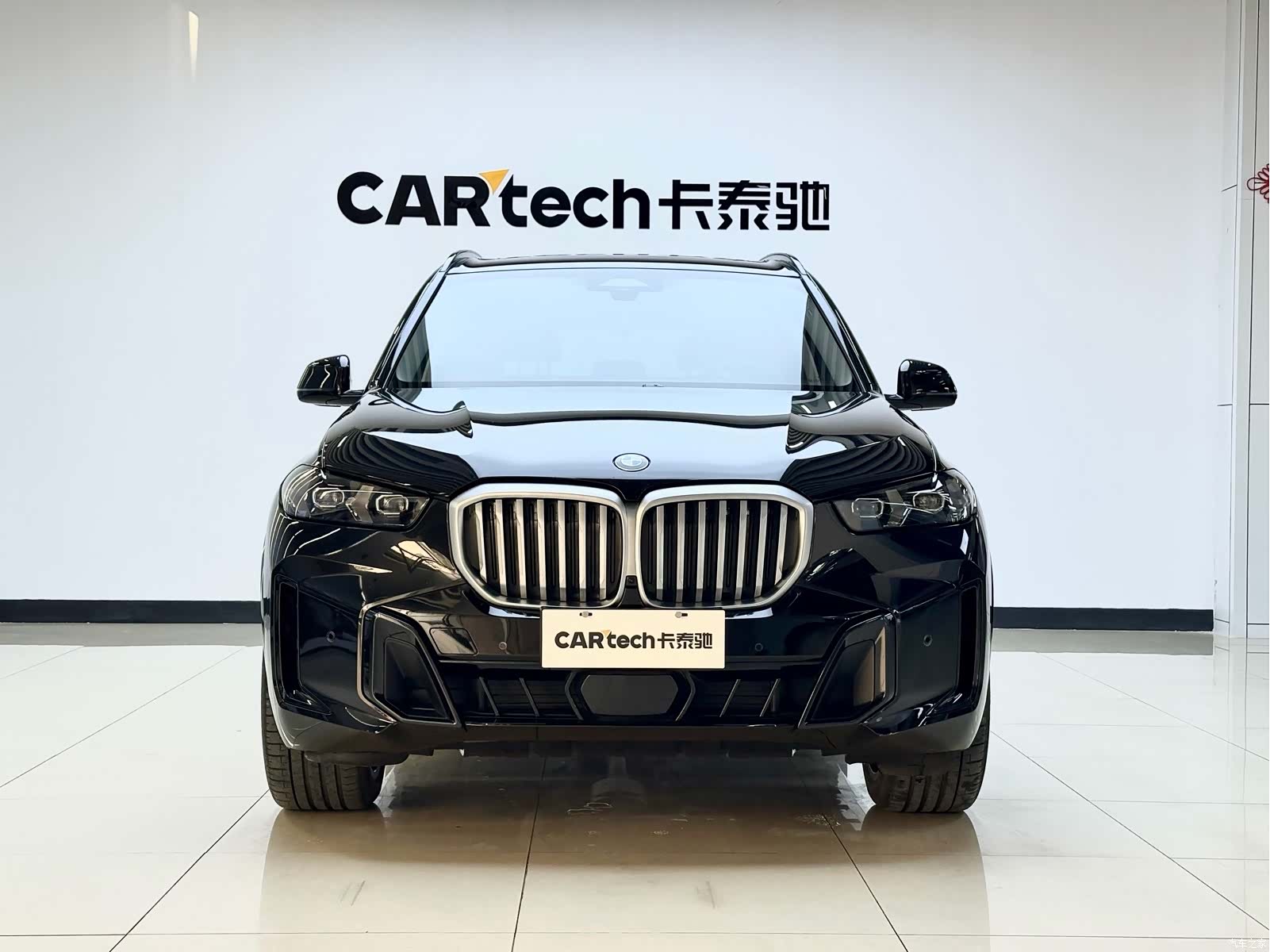 BMW X5, 2024 2