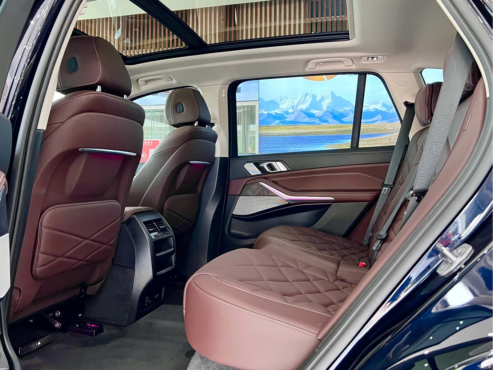 BMW X5, 2023 10