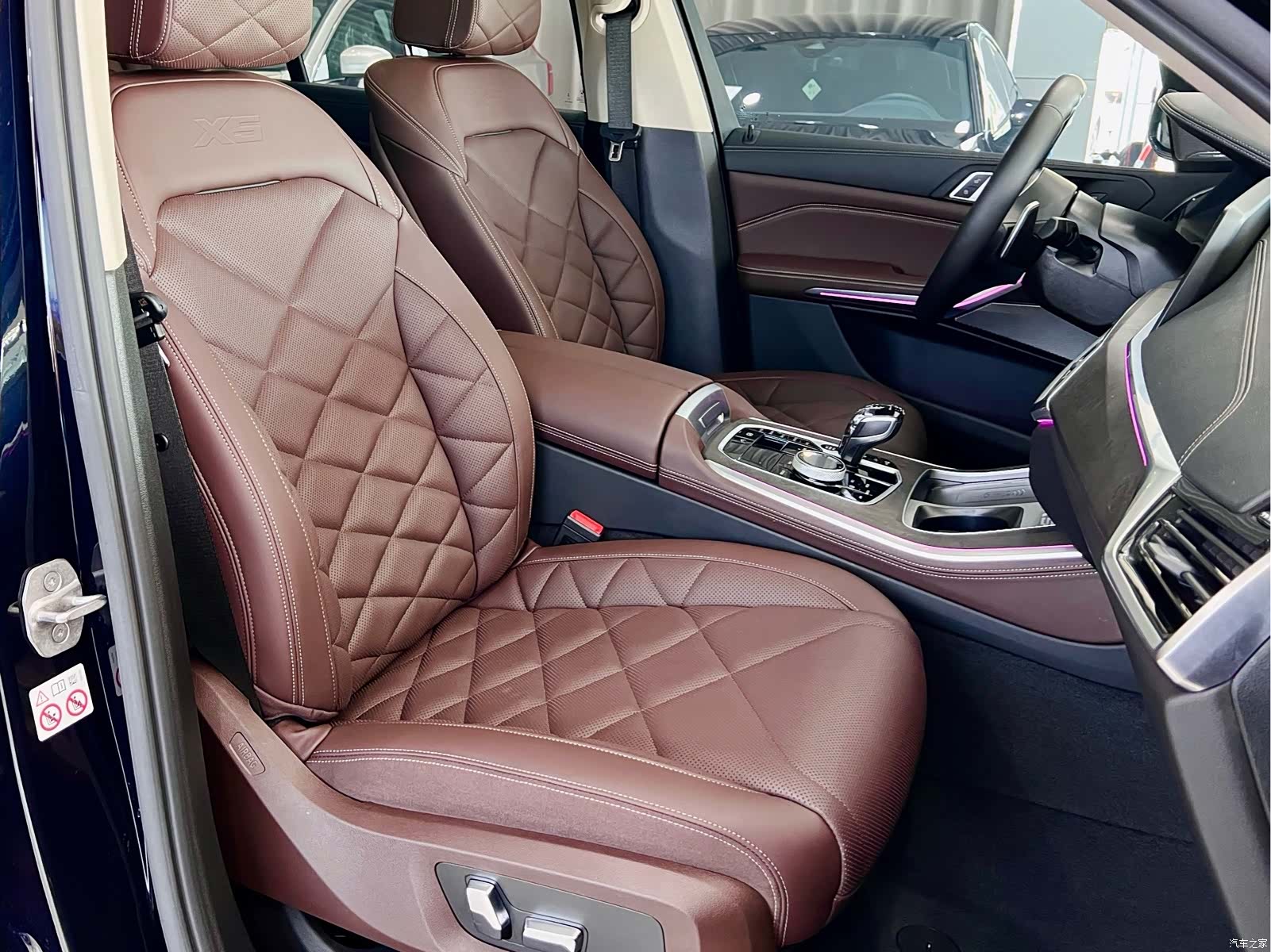 BMW X5, 2023 8