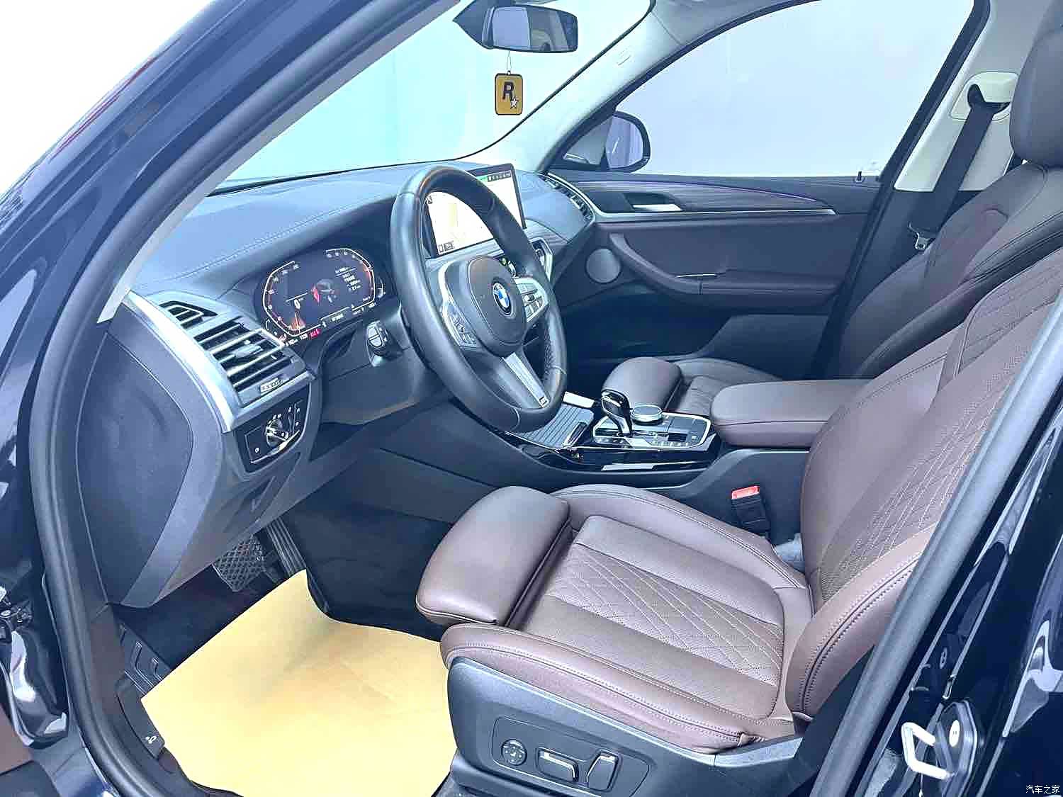 BMW X3, 2024 3