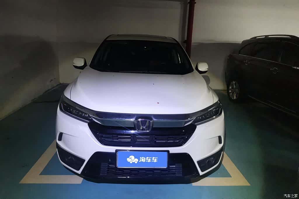 Honda Breeze, 2022 2