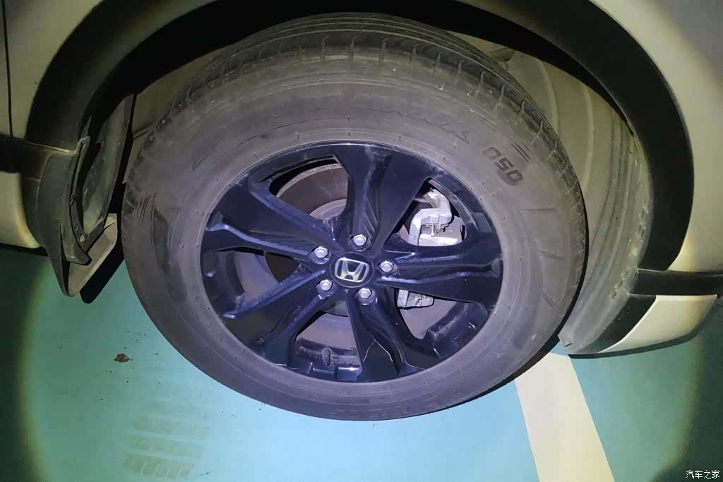Honda Breeze, 2022 6